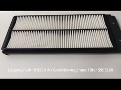 Liugong Vorklift 856H Airconditioning Interne Filter 55C5188