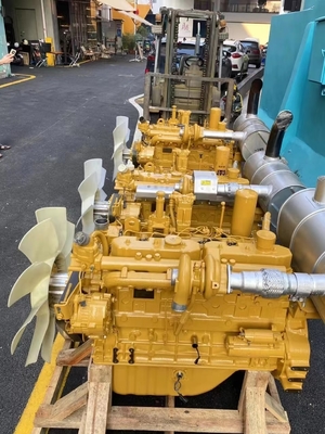 CAT 320C E320C 320B Complete Solution Excavator Engine Assembly