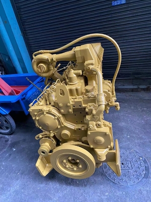 CAT 320C E320C 320B Complete Solution Excavator Engine Assembly
