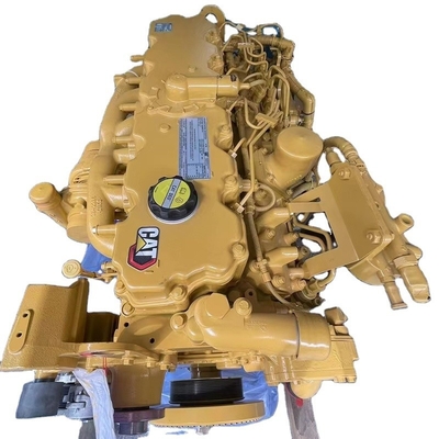 Excavator Engine Assembly For CAT 320C E320C 320B Engine