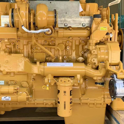 Excavator Engine Assembly For CAT 320C E320C 320B Engine