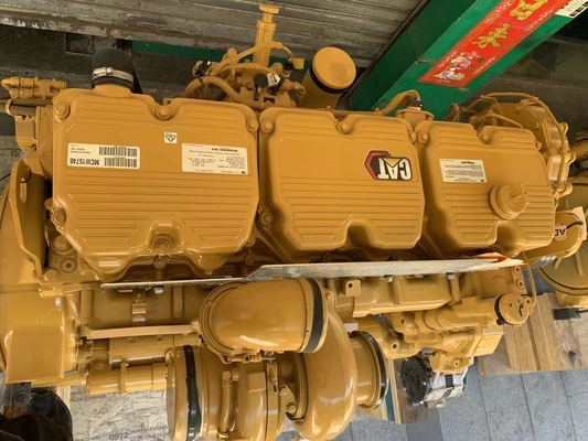Excavator Engine Assembly For CAT 320C E320C 320B Engine