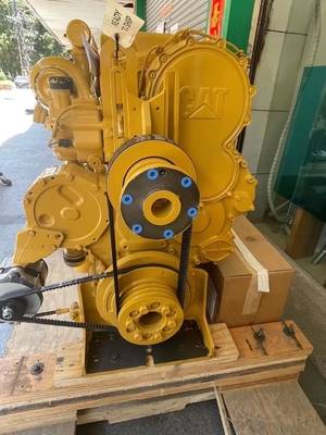 Excavator Engine Assembly For CAT 320C E320C 320B Engine