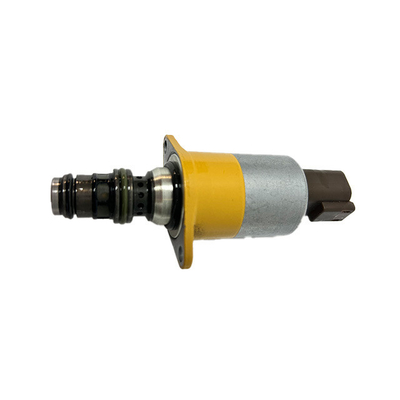 Excavator Solenoid Valve for CAT E320GX E330 E336 E320 5859230/6272304 Top Performance