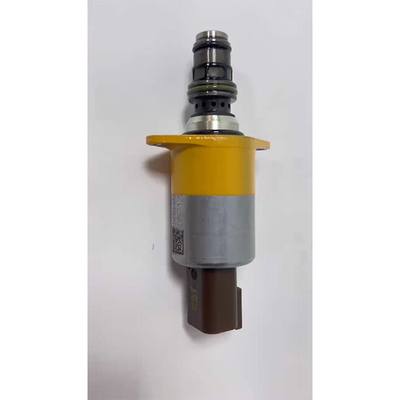 Excavator Solenoid Valve for CAT E320GX E330 E336 E320 5859230/6272304 Top Performance