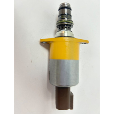Excavator Solenoid Valve for CAT E320GX E330 E336 E320 5859230/6272304 Top Performance
