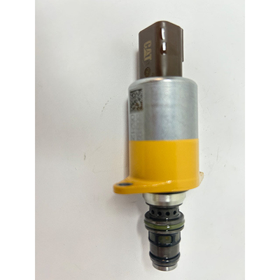 Excavator Solenoid Valve for CAT E320GX E330 E336 E320 5859230/6272304 Top Performance