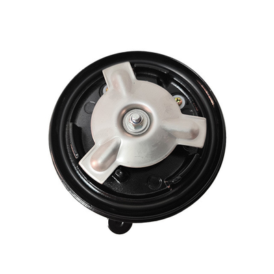 Excavator Genuine Diesel Tank Cover 349-7059 For Caterpillar E320GC Fuel Tank Vent Cap