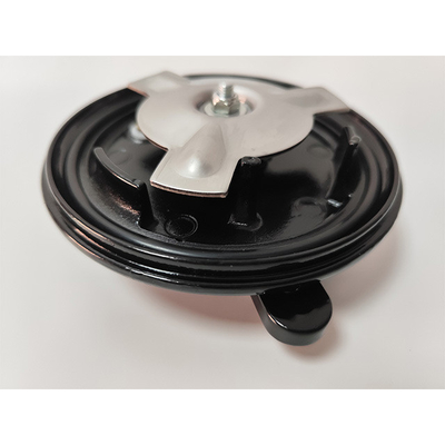 Excavator Genuine Diesel Tank Cover 349-7059 For Caterpillar E320GC Fuel Tank Vent Cap