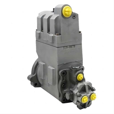 319-0675 319-0677 319-0678 10r8897 Fuel Injection Pump for Caterpillar C7 C9 324d E330d E336d 324 by JIN DA