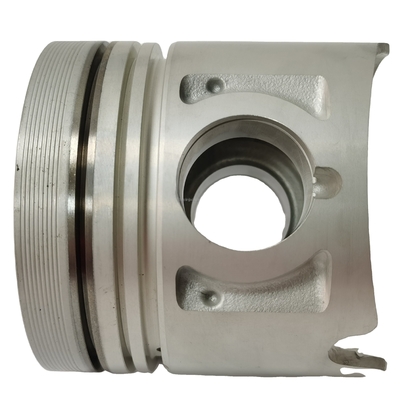 4jb1 4jh1 4hg1 Engine Parts Piston 8-97108621-0 8971086210 for Construction Machinery