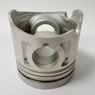 4jb1 4jh1 4hg1 Engine Parts Piston 8-97108621-0 8971086210 for Construction Machinery