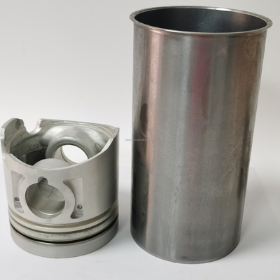 4jb1 4jh1 4hg1 Engine Parts Piston 8-97108621-0 8971086210 for Construction Machinery