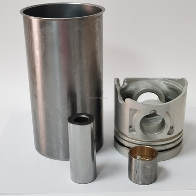 4jb1 4jh1 4hg1 Engine Parts Piston 8-97108621-0 8971086210 for Construction Machinery