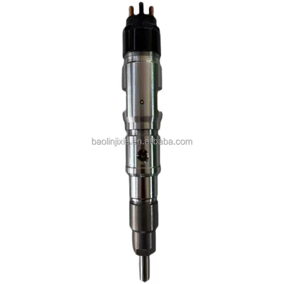 400903-00045 Fuel Injector Assembly for Doosan 300-9C DL06 DL08 and Daewoo Excavator