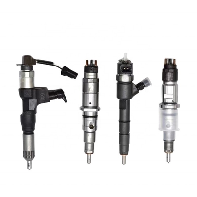 400903-00045 Fuel Injector Assembly for Doosan 300-9C DL06 DL08 and Daewoo Excavator