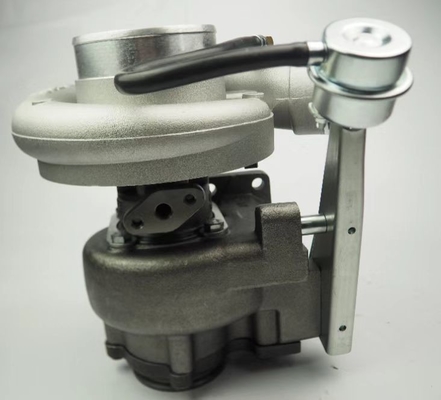 Excavator Spare Parts 6D102 PC220-7 PC240-7 Turbocharger 3533029 from Manufacturing Plant