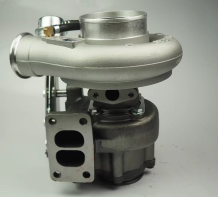 Excavator Spare Parts 6D102 PC220-7 PC240-7 Turbocharger 3533029 from Manufacturing Plant
