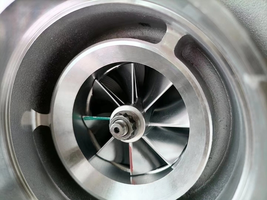 50X45X35cm Turbocharger 6738-81-8089/4038475 for SAA6D102E-2 Engine PC200-7 Excavator