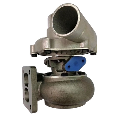 Enhance Your PC200-5 Excavator's Performance with 6D95 Turbocharger 6207-81-8210