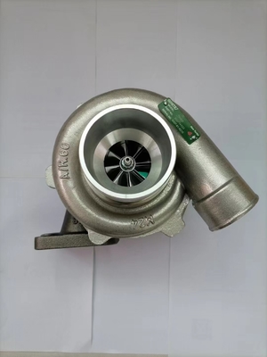 Enhance Your PC200-5 Excavator's Performance with 6D95 Turbocharger 6207-81-8210