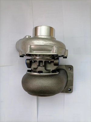 Enhance Your PC200-5 Excavator's Performance with 6D95 Turbocharger 6207-81-8210