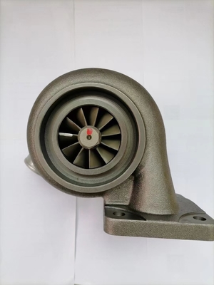 Enhance Your PC200-5 Excavator's Performance with 6D95 Turbocharger 6207-81-8210