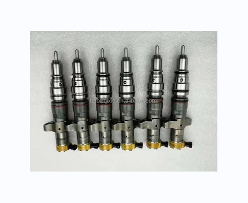 0445120278 400903-00045 Common Rail Injector for Daewoo Doosan DX225LC Excavator 17X3X3