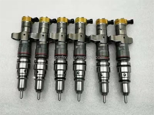 0445120278 400903-00045 Common Rail Injector for Daewoo Doosan DX225LC Excavator 17X3X3