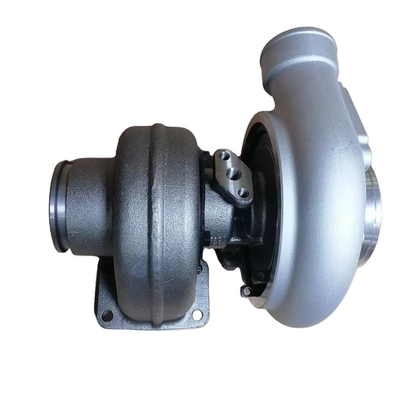 18kg Turbocharger for KUBOTA PC400-7 SA6D125E-3 Engine 6156-81-8170 Part Number
