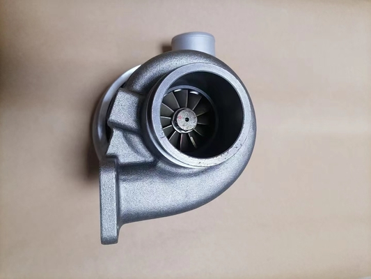 18kg Turbocharger for KUBOTA PC400-7 SA6D125E-3 Engine 6156-81-8170 Part Number