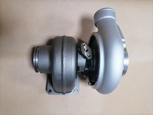 Engine Turbocharger 3536338 for PC200-6 Genuine 6D102 Parts in Machinery Repair Shops