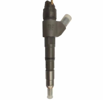 Excavator Fuel Injector 0445120066 for Deutz Tcd2013 Diesel Engine Common Rail 1KG