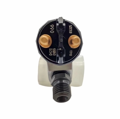 Excavator Fuel Injector 0445120066 for Deutz Tcd2013 Diesel Engine Common Rail 1KG