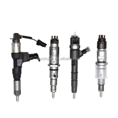 Excavator Fuel Injector 0445120066 for Deutz Tcd2013 Diesel Engine Common Rail 1KG