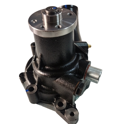 6BG1 Water Pump 4BG1 Diesel Pompa Acqua 1-13650018-0 and for Machinery Repair Shops