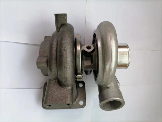 Machinery Repair Shops' Turbo Charger for Volvo D16E excavator 11447016 and Improved