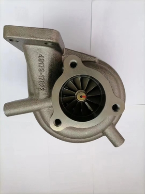 Machinery Repair Shops' Turbo Charger for Volvo D16E excavator 11447016 and Improved