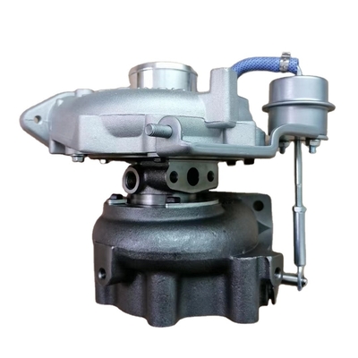 Engine Turbocharger SK250-8 24100-4631A for Construction Machinery J05E and Affordable