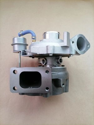 Engine Turbocharger SK250-8 24100-4631A for Construction Machinery J05E and Affordable