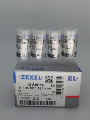 Carter 306C/307C/307D/308C ME108408 4M40 Injector Assembly for Machinery Repair Shops