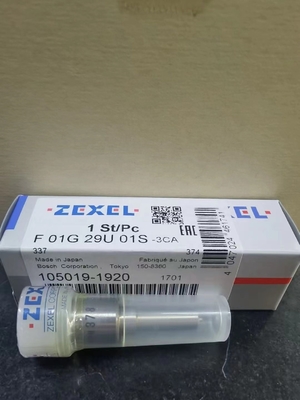 Carter 306C/307C/307D/308C ME108408 4M40 Injector Assembly for Machinery Repair Shops