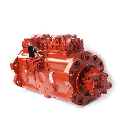 Hyundai 300-7 Crawler Excavator Hydraulic Pump Assembly for Building Material Stores