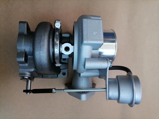 Turbocharger 4D95 6208-81-8100 49377-01610 FOR PC130-7 from Manufacturing Plant