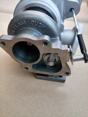 Turbocharger 4D95 6208-81-8100 49377-01610 FOR PC130-7 from Manufacturing Plant