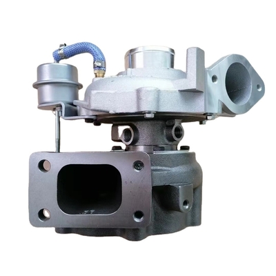 12 Month OEM Customized Service Turbo SK220-8 Turbine J05E for KOBELCO Construction Works
