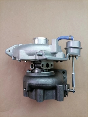 12 Month OEM Customized Service Turbo SK220-8 Turbine J05E for KOBELCO Construction Works