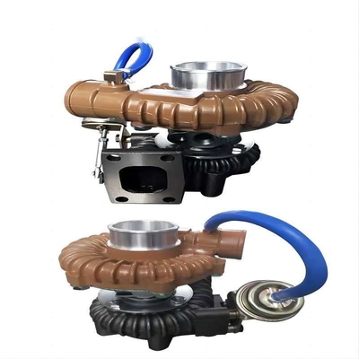 12 Month OEM Customized Service Turbo SK220-8 Turbine J05E for KOBELCO Construction Works