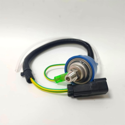 Truck-mounted Excavator Timer Glow Plug for Hitachi Zx70-3 Mechanical Engine Parts