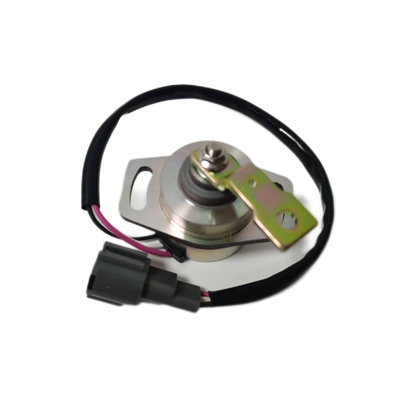 Truck-mounted Excavator Timer Glow Plug for Hitachi Zx70-3 Mechanical Engine Parts